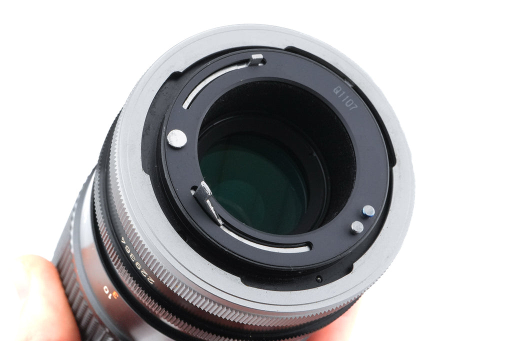 Canon 200mm f4 S.S.C.