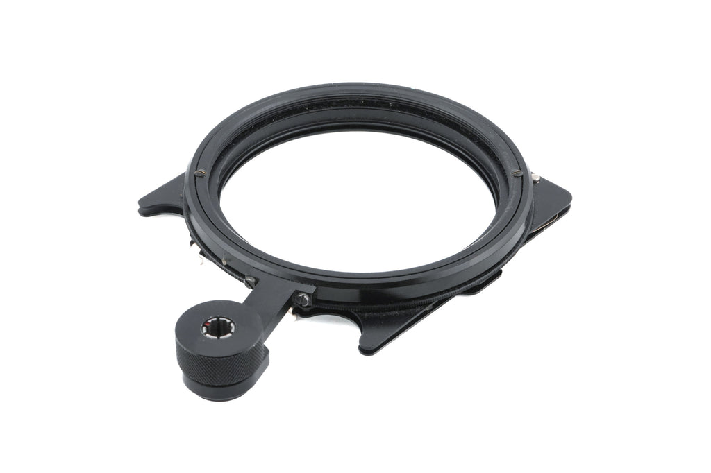 Sinar Swiveling Filter Holder