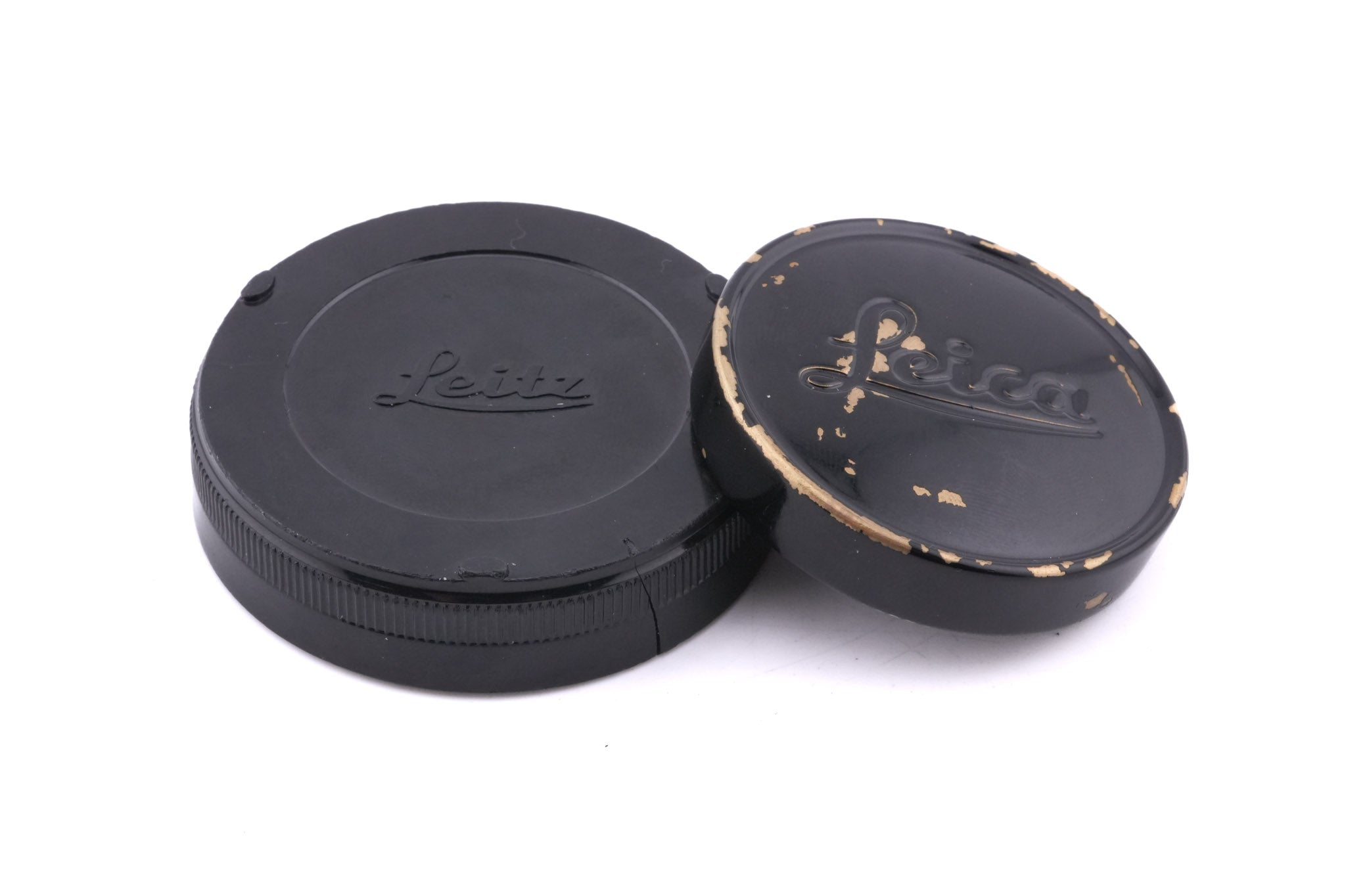 Leica 50mm f2 Summicron (Type II) (Black Paint, 11117)