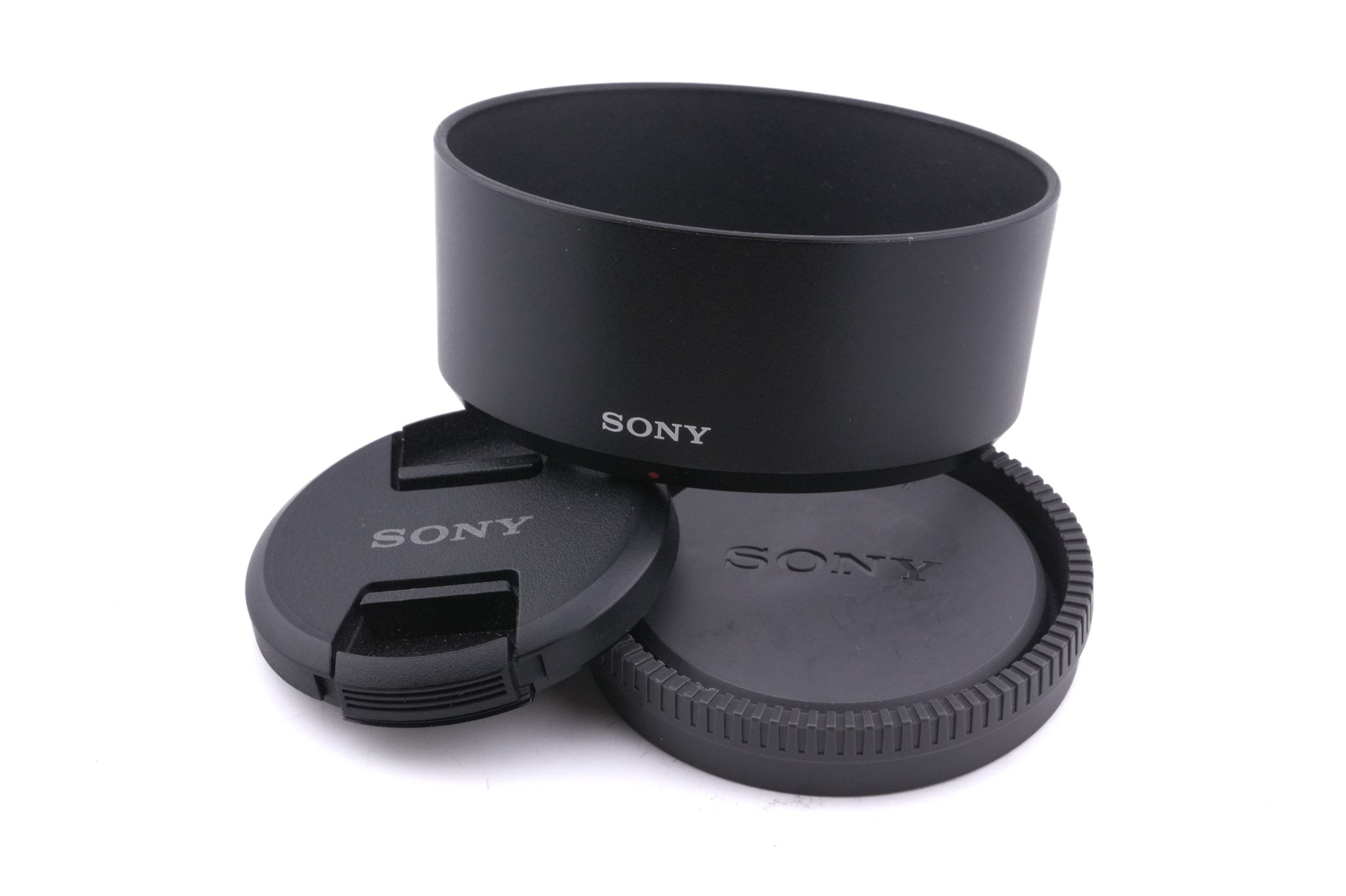 Sony 50mm f1.8 (SEL5018F)