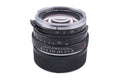 Voigtländer 40mm f1.4 Nokton Classic VM MC