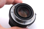Voigtländer 40mm f1.4 Nokton Classic VM MC