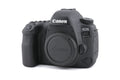 Canon EOS 6D Mark II