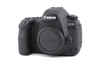 Canon EOS 6D Mark II