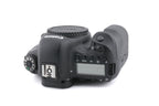 Canon EOS 6D Mark II