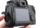 Canon EOS 6D Mark II