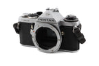 Pentax ME