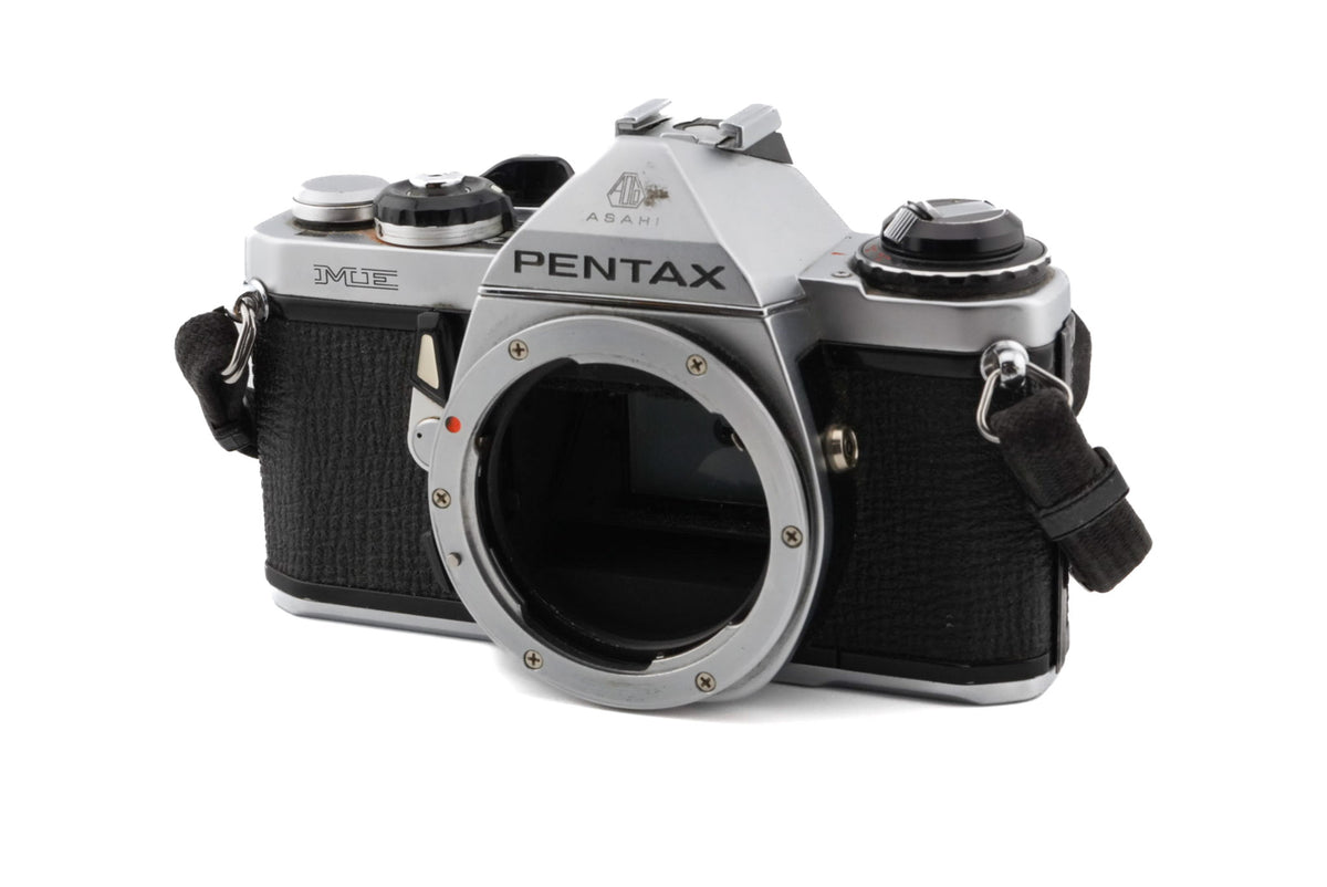 Pentax ME