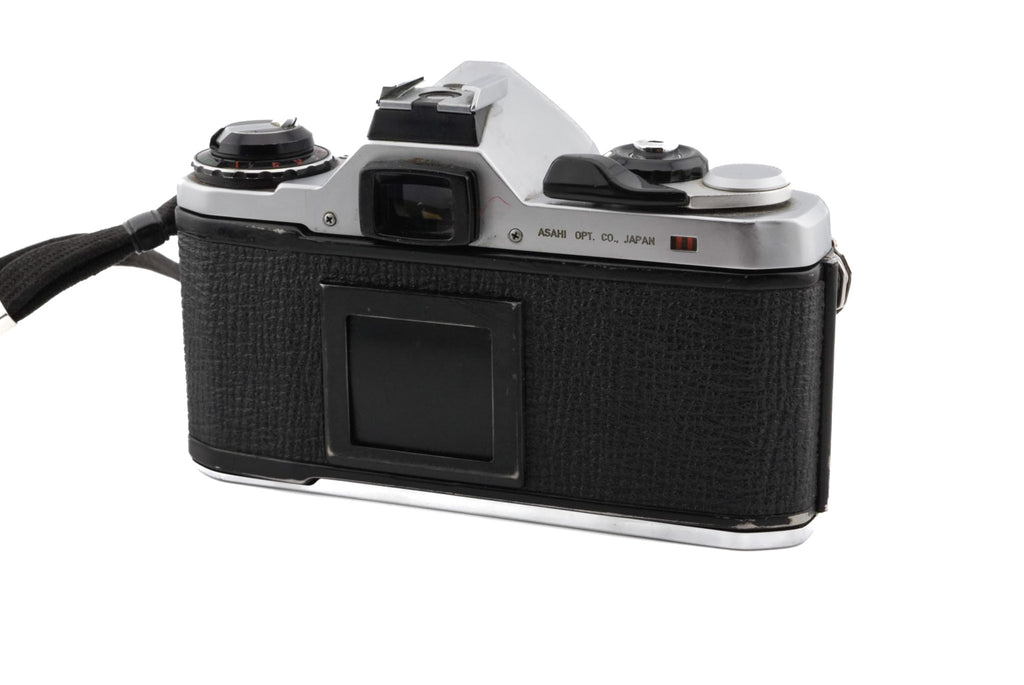 Pentax ME