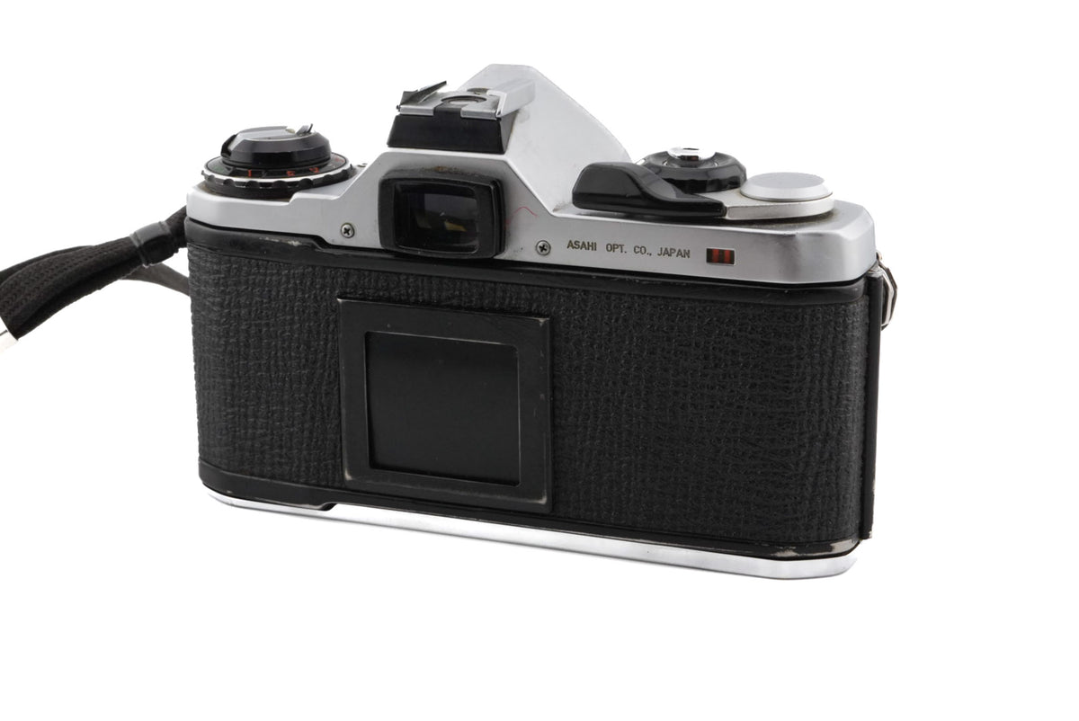 Pentax ME