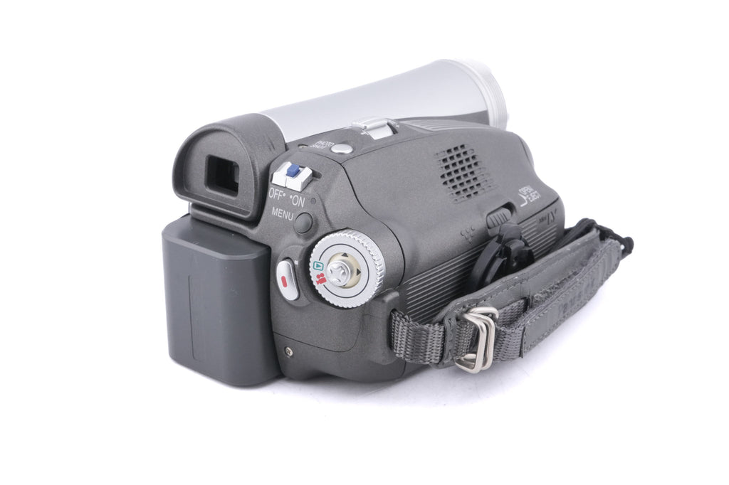 Panasonic NV-GS27