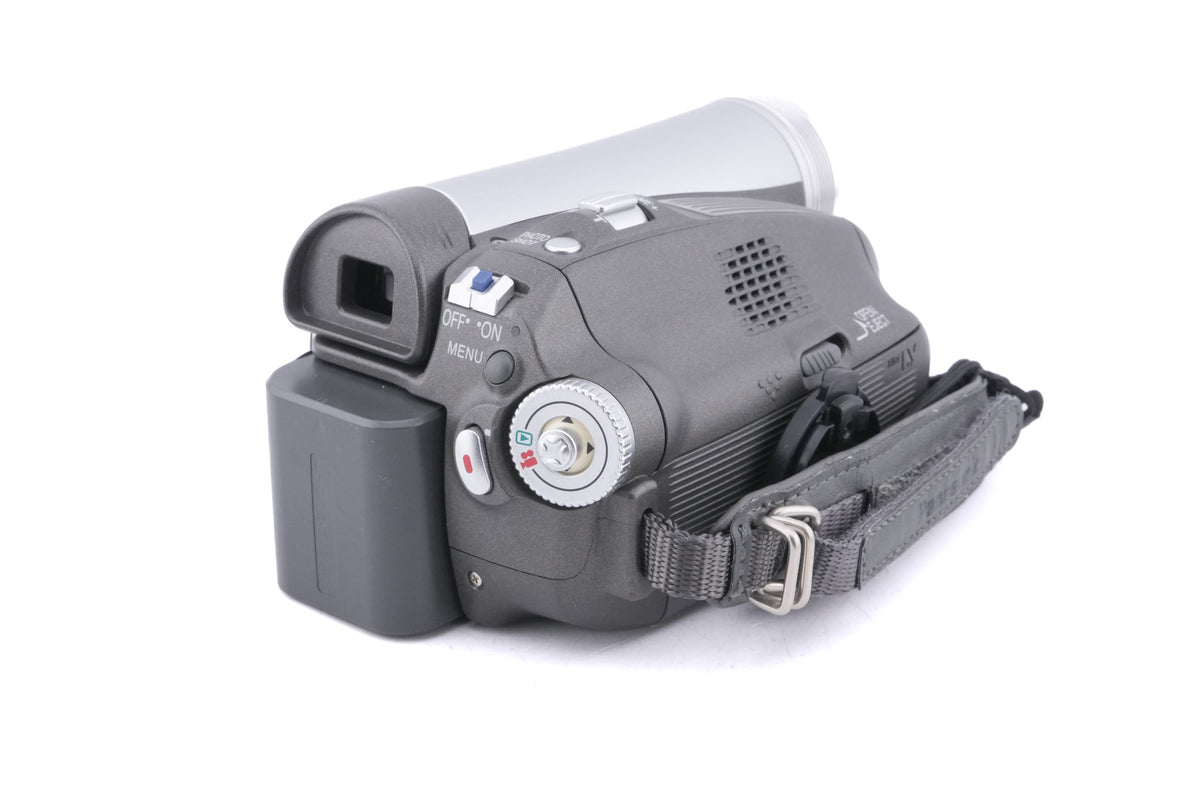 Panasonic NV-GS27