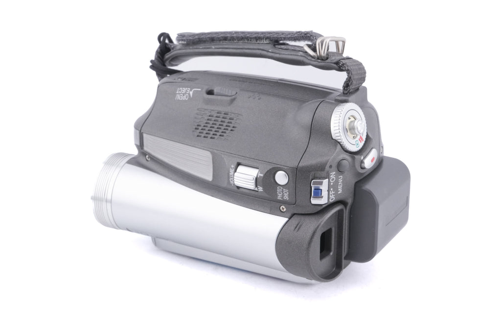 Panasonic NV-GS27