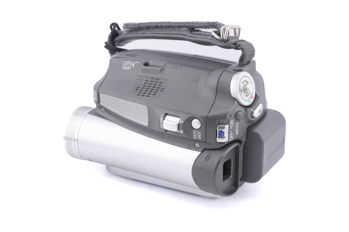 Panasonic NV-GS27