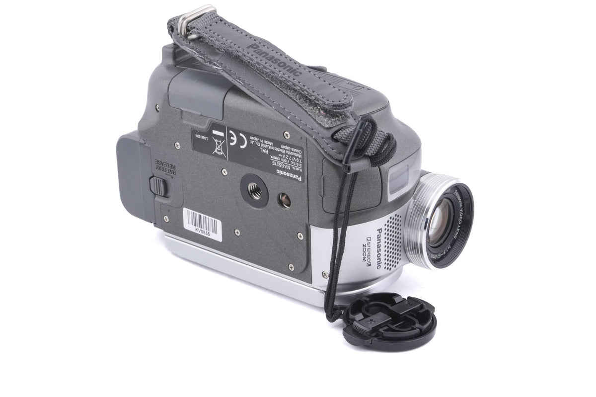 Panasonic NV-GS27
