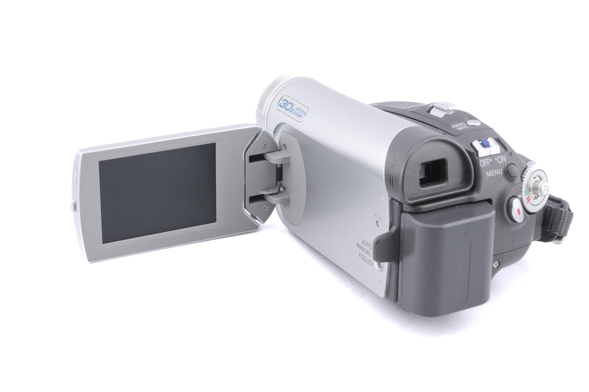 Panasonic NV-GS27