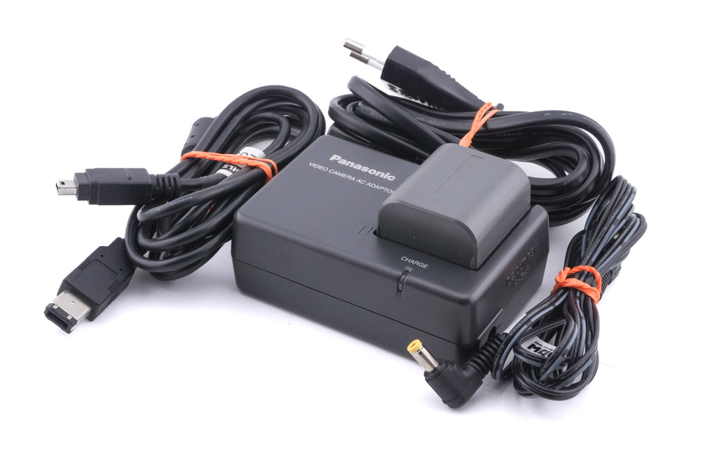 Panasonic NV-GS27