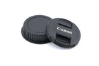 Canon 18-55mm f3.5-5.6 III