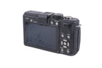 Panasonic Lumix DMC-GX1