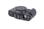 Panasonic Lumix DMC-GX1