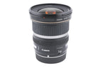 Canon 10-22mm f3.5-4.5 USM