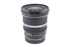 Canon 10-22mm f3.5-4.5 USM