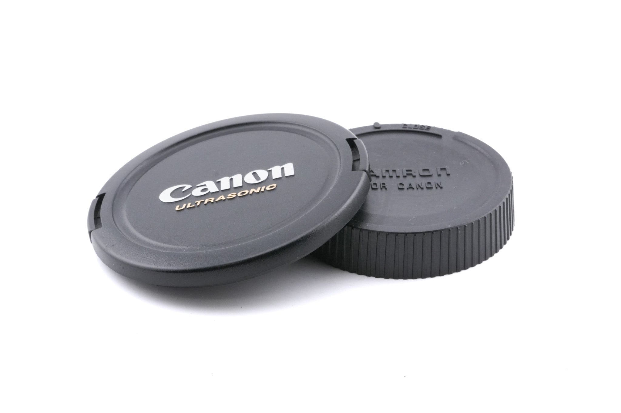 Canon 10-22mm f3.5-4.5 USM