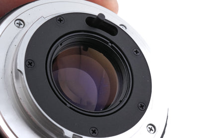 Minolta 50mm f2 MC Rokkor-PF