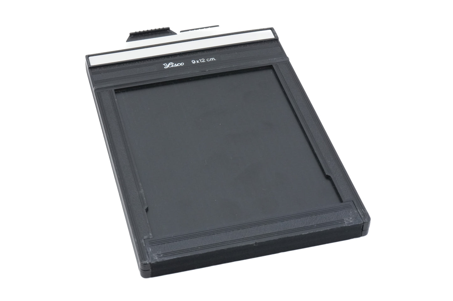 Lisco 9 x 12 cm Cut Film Holder