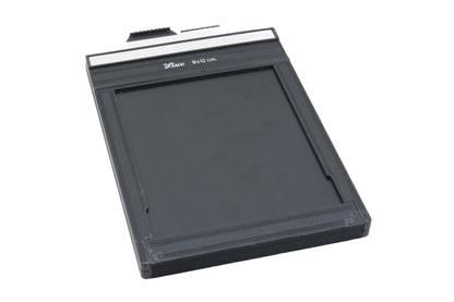 Lisco 9 x 12 cm Cut Film Holder