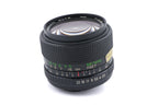 Cosina 28mm f2.8 Cosinon Auto MC