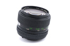 Cosina 28mm f2.8 Cosinon Auto MC