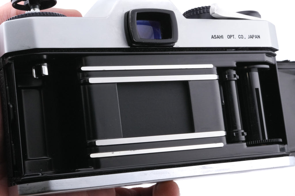 Pentax Spotmatic SP F