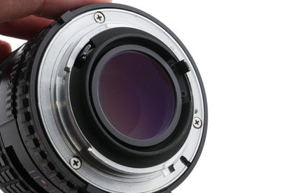 Nikon 100mm f2.8 Series E