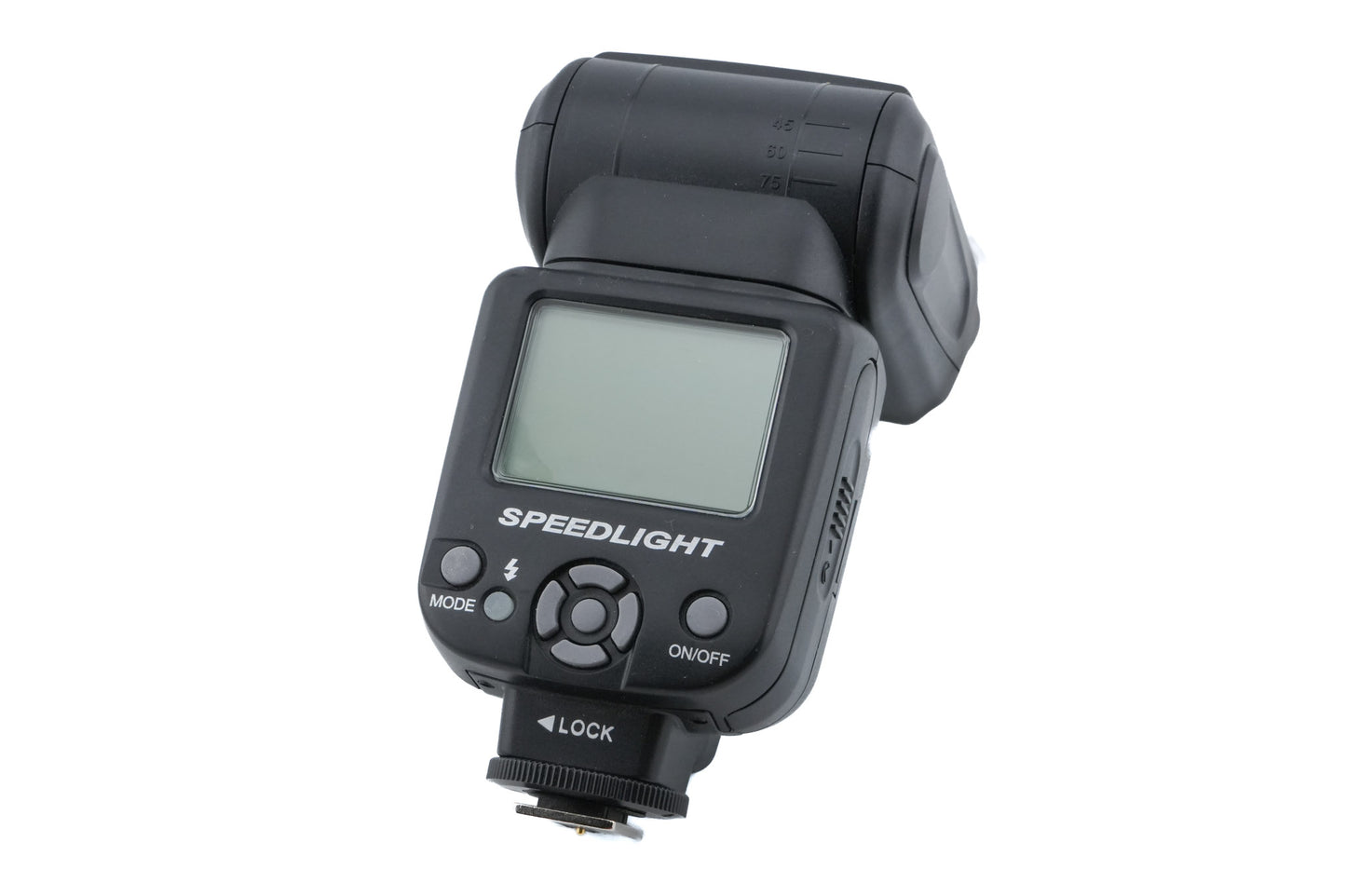 Triopo TR-950 II Flash Light Speedlite