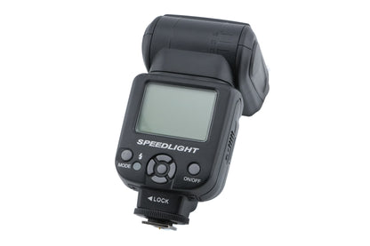 Triopo TR-950 II Flash Light Speedlite
