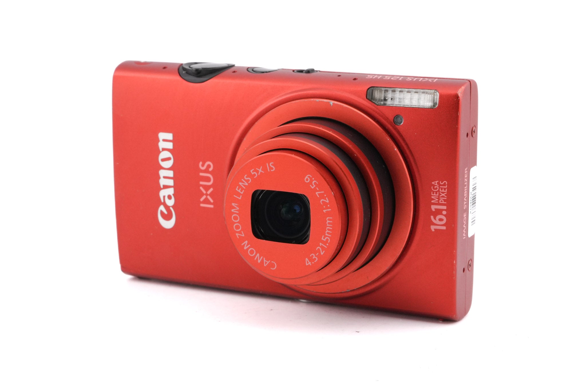 ジャンク品 Canon IXUS 610 HS コンパクトデジタルカメラ ジャンク品 Canon IXUS 610 HS コンパクトデジタルカメラ