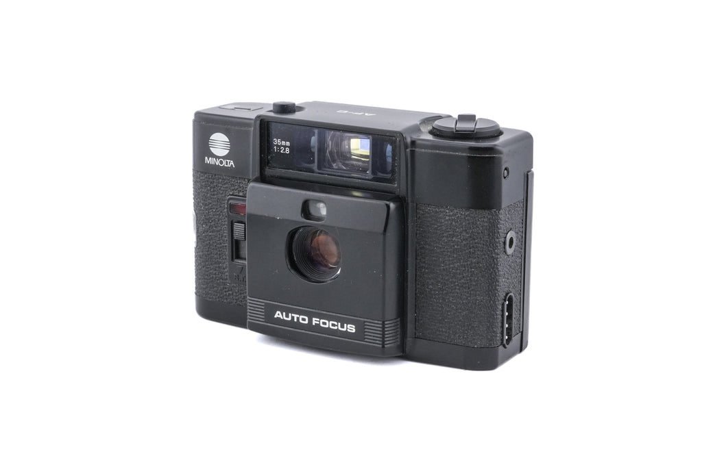 Minolta AF-C