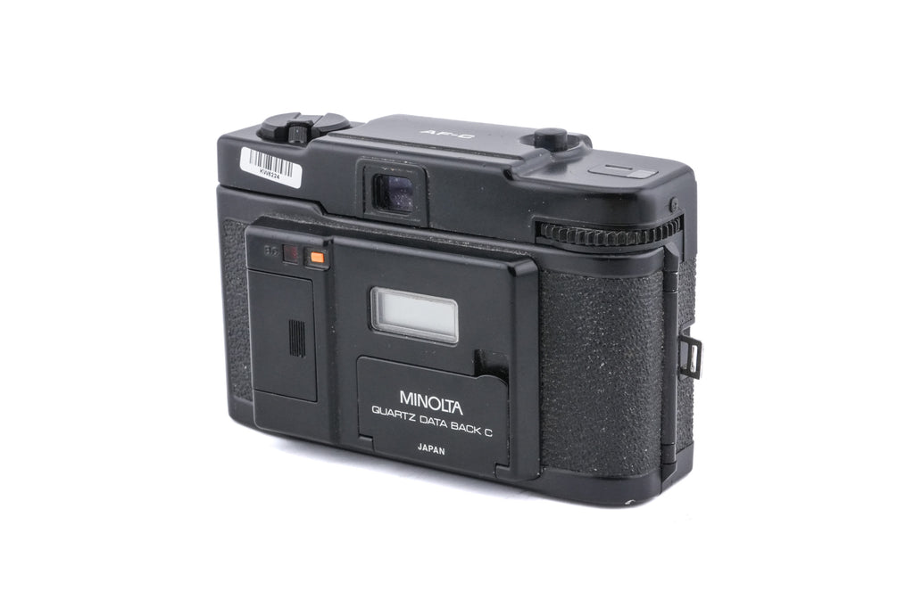 Minolta AF-C