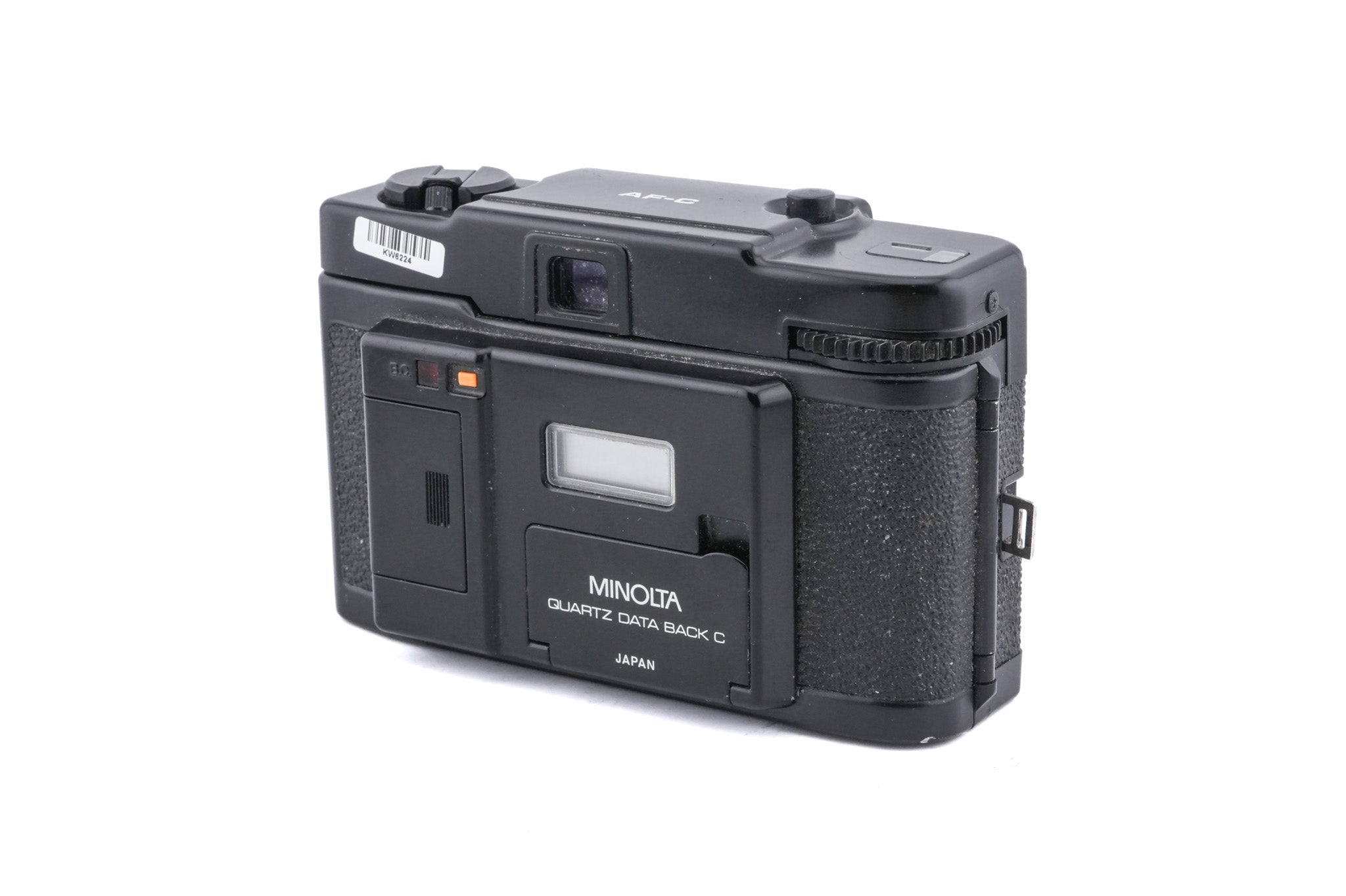 Minolta AF-C