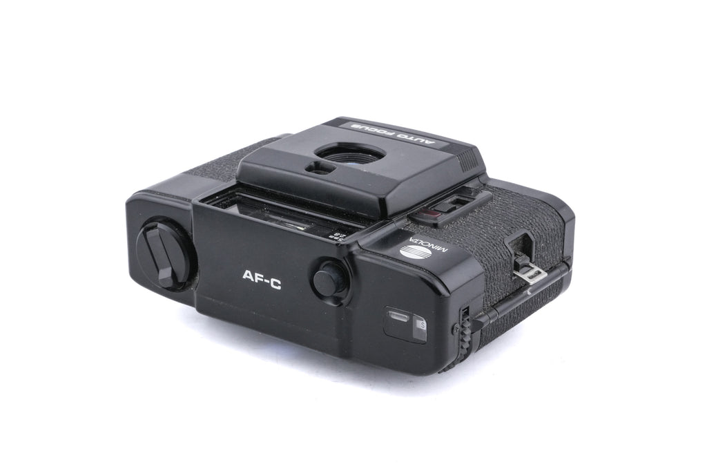 Minolta AF-C