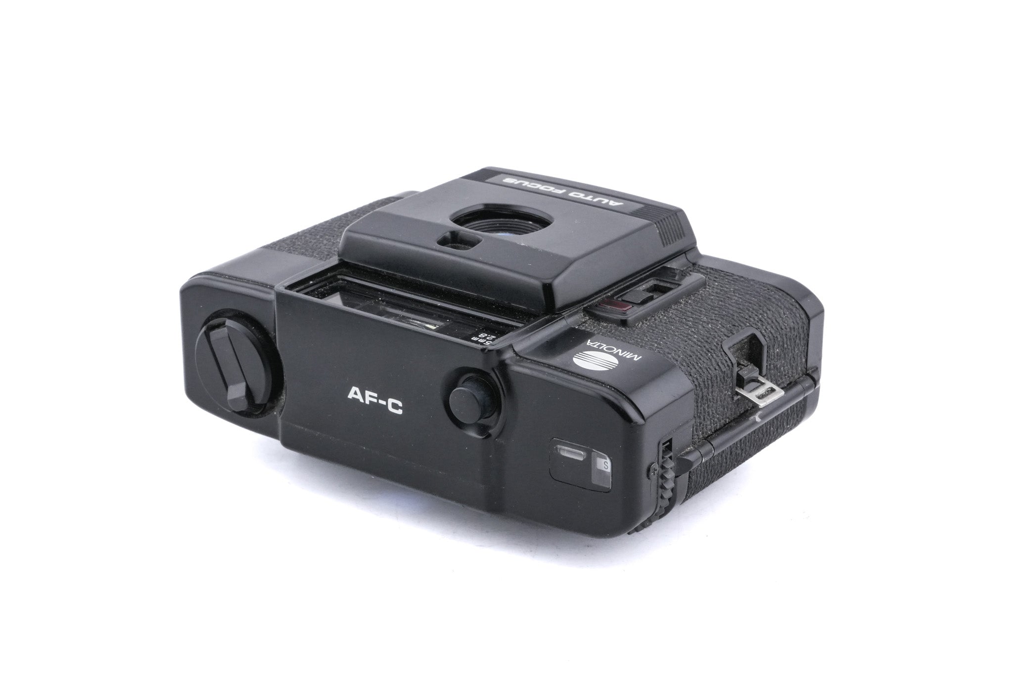 Minolta AF-C