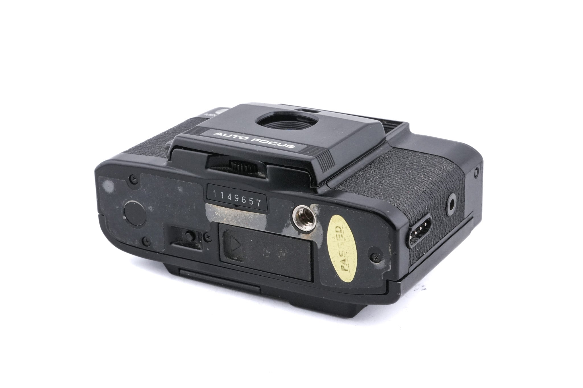 Minolta AF-C
