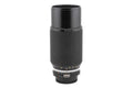 Nikon 80-200mm f4 Zoom-Nikkor AI-S
