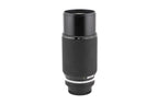 Nikon 80-200mm f4 Zoom-Nikkor AI-S