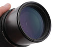 Nikon 80-200mm f4 Zoom-Nikkor AI-S