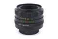Helios 58mm f2 Helios 44M-4