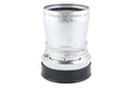 Hasselblad 50mm f4 Distagon C (Silver, OBDOC / 20044)