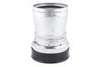 Hasselblad 50mm f4 Distagon C (Silver, OBDOC / 20044)