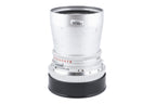 Hasselblad 50mm f4 Distagon C (Silver, OBDOC / 20044)